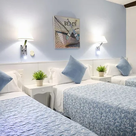 Pensionat Kaia San Sebastián