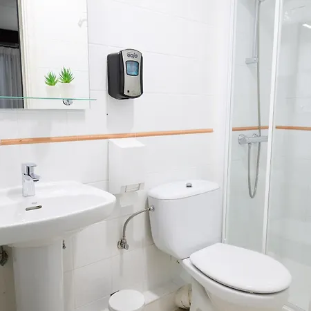 Kaia 3* Сан-Себастьян