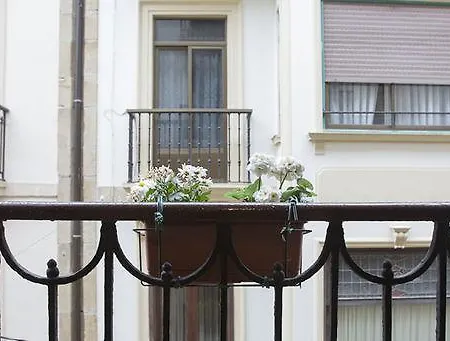 Kaia Гостевой дом 3*