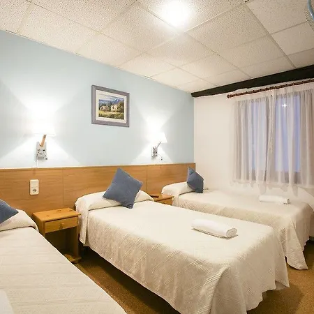 Kaia Pensionat 3*