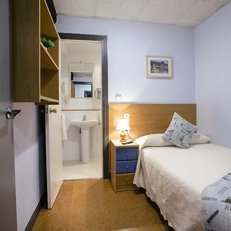 Kaia 2* San Sebastián