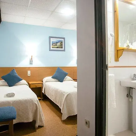 Pensionat Kaia 3*