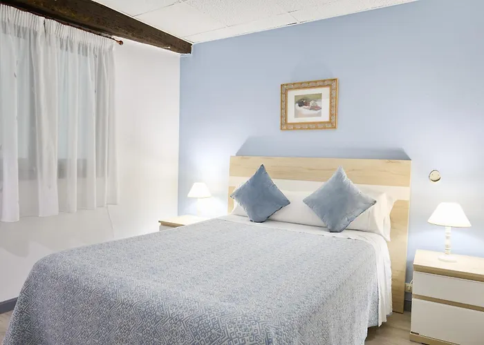 Гостьовий будинок Kaia 3*