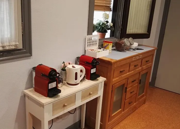 卡雅酒店 3* 圣塞瓦斯蒂安