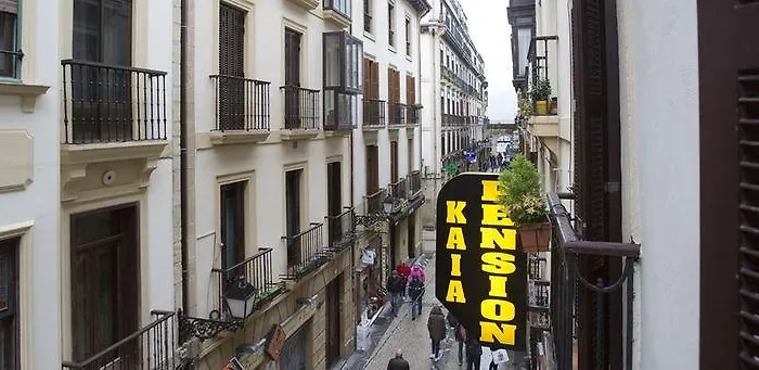 Kaia Сан-Себастьян