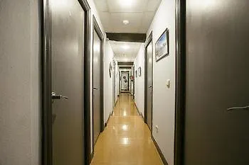 卡雅酒店 招待所 圣塞瓦斯蒂安