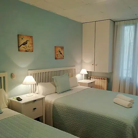 Kaia Σαν Σεμπαστιάν