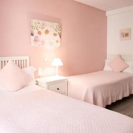 Kaia 3* San Sebastián