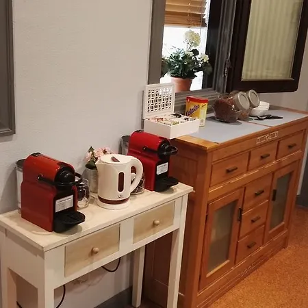 Kaia 3* San Sebastián