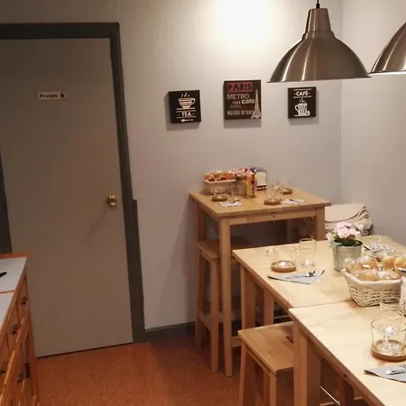 Kaia Σαν Σεμπαστιάν