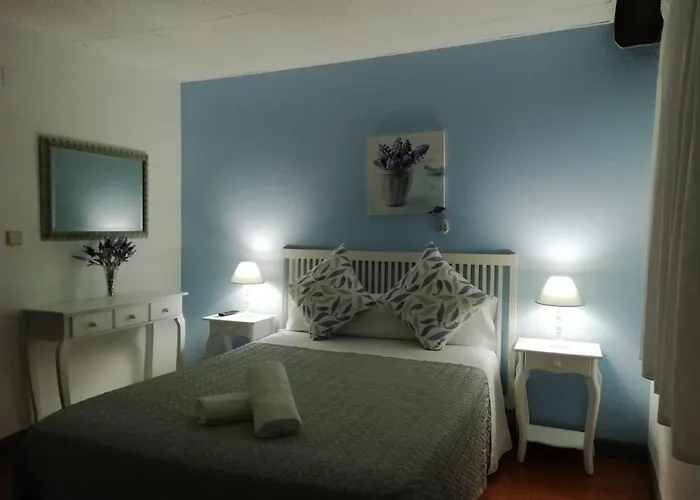 Kaia Maison d'hôtes