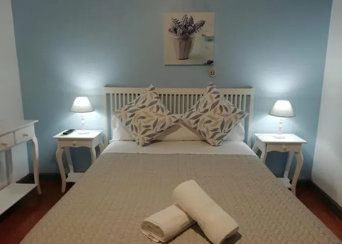 Kaia Maison d'hôtes