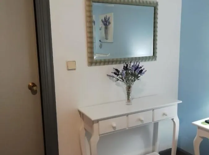 Maison d'hôtes Kaia Saint-Sébastien