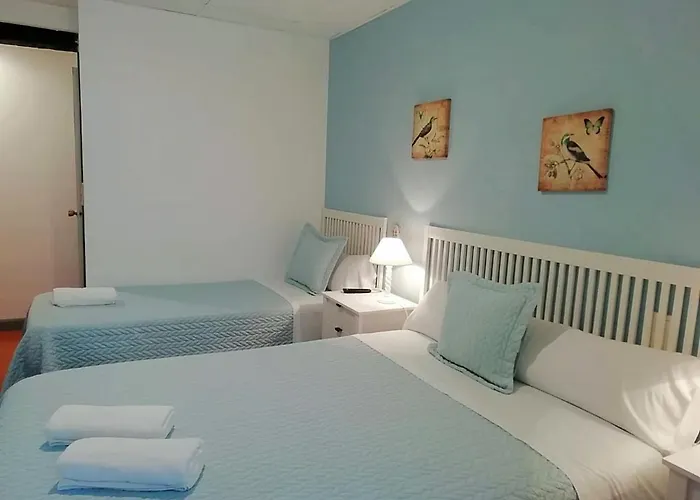 Maison d'hôtes Kaia