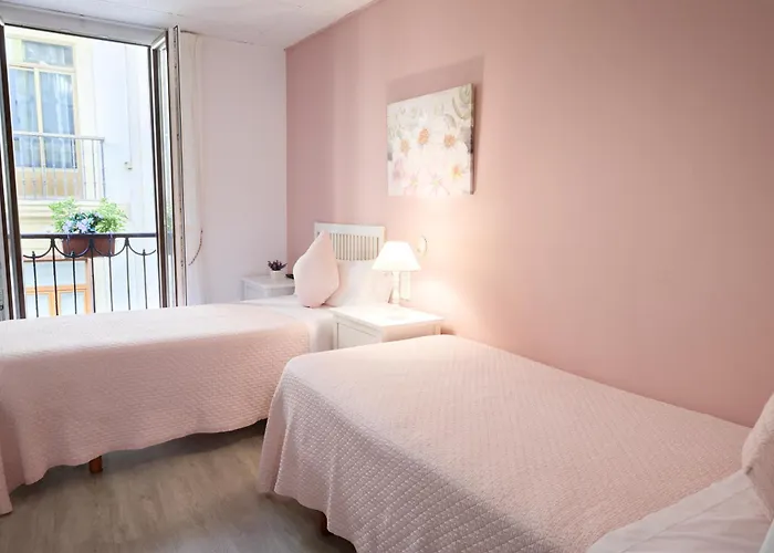 Kaia Maison d'hôtes 3*