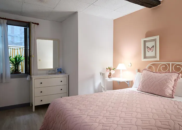 Kaia 게스트하우스 산세바스티안