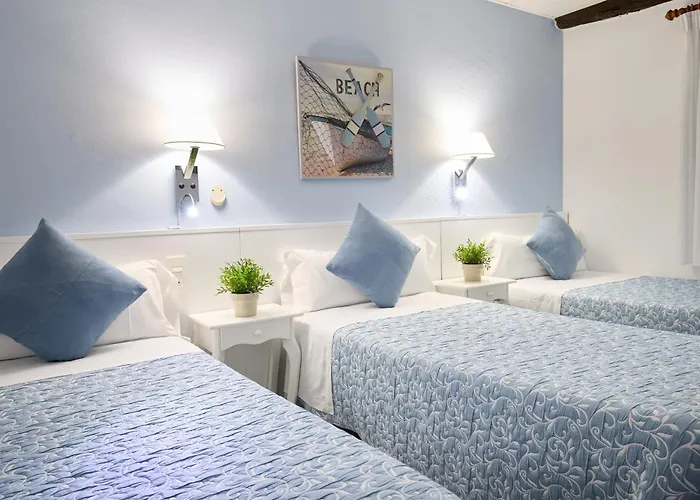 Pensjonat Kaia San Sebastián