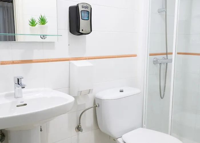 Kaia 3* 산세바스티안