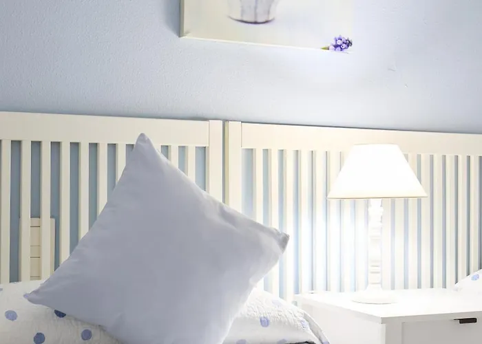 Kaia 3* 산세바스티안