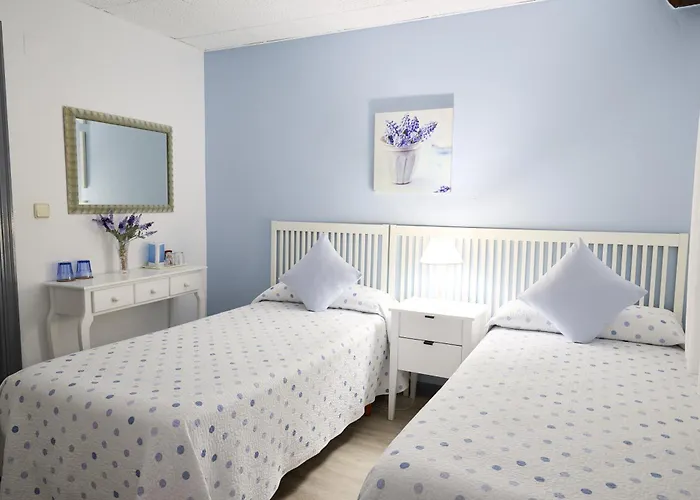 Kaia Maison d'hôtes