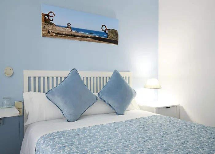 Kaia Maison d'hôtes