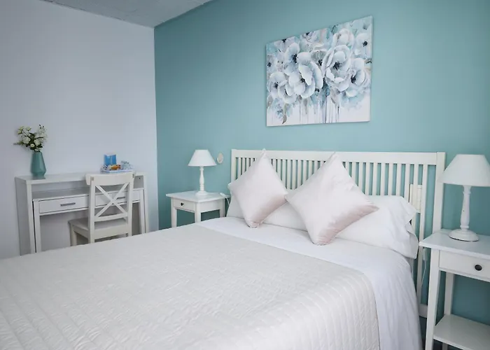 Kaia Maison d'hôtes 3*