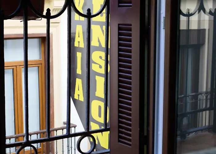 Maison d'hôtes Kaia 3*