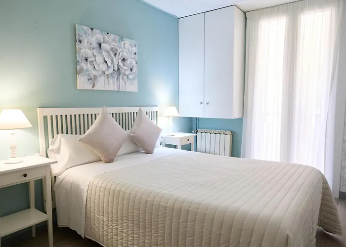 Kaia 게스트하우스 산세바스티안