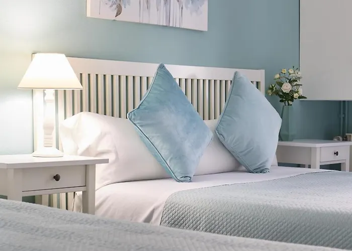 Maison d'hôtes Kaia Saint-Sébastien