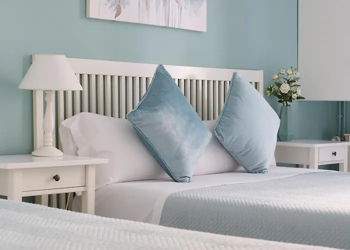 Kaia Maison d'hôtes