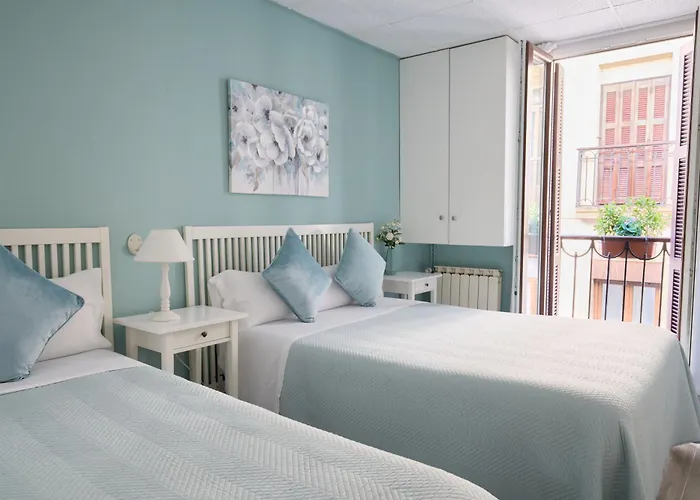 Maison d'hôtes Kaia