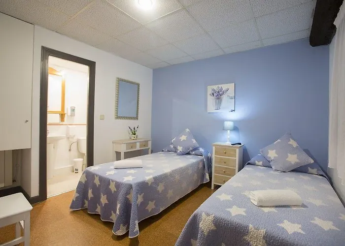 Kaia 게스트하우스