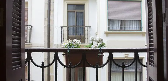 Kaia Maison d'hôtes 3*