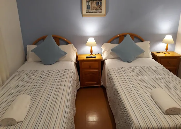 Kaia 게스트하우스 산세바스티안