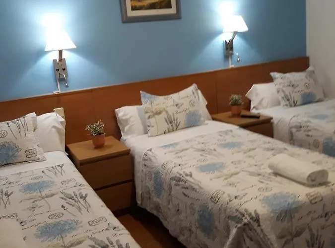 Kaia Pensjonat San Sebastián