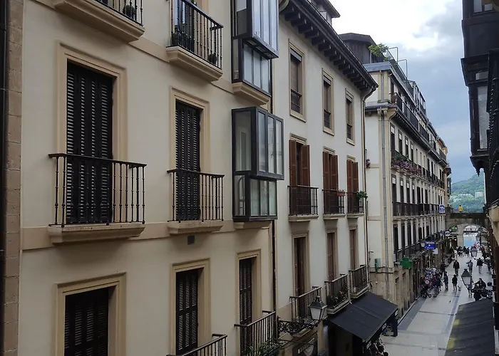 Kaia Maison d'hôtes