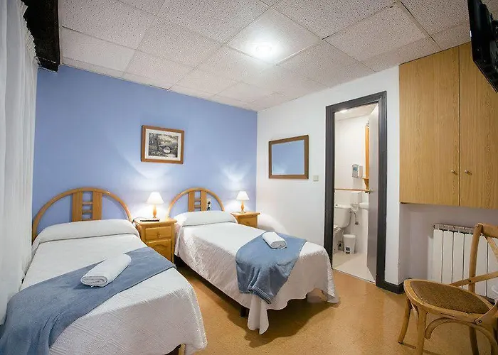 Kaia 3* San Sebastián