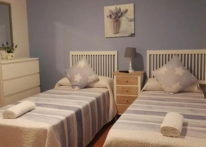 Kaia 게스트하우스 산세바스티안