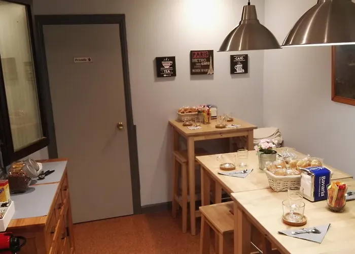 Kaia 산세바스티안