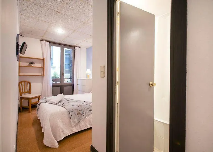 Kaia Maison d'hôtes