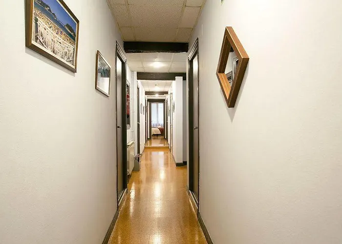 Kaia 3* Saint-Sébastien