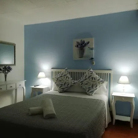 Kaia Guest house