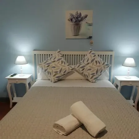 Kaia Πανσιόν