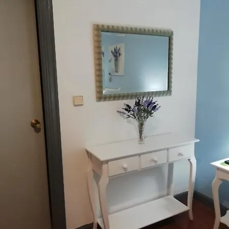 Guest house Kaia San Sebastian