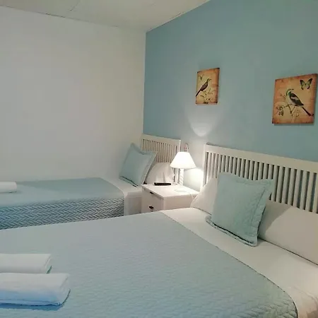 Guest house Kaia