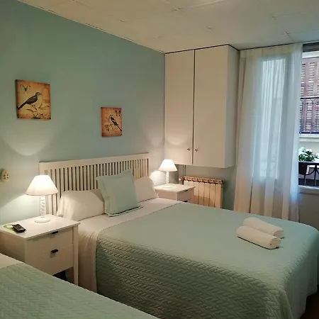 Kaia Guest house