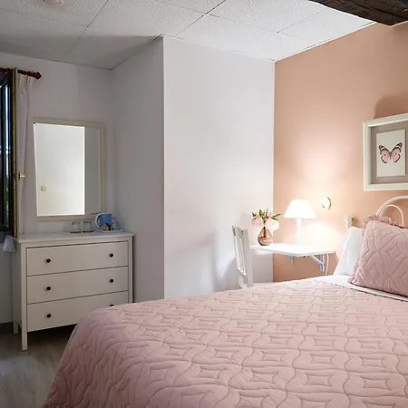 Kaia Guest house San Sebastian