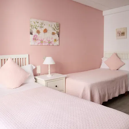 Guest house Kaia