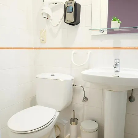 Penzion Kaia San Sebastián