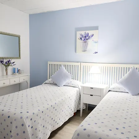 Kaia Guest house